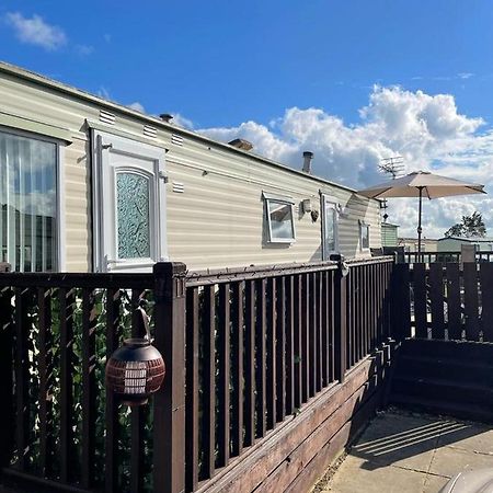 Lake District Caravan Cockermouth Exterior foto