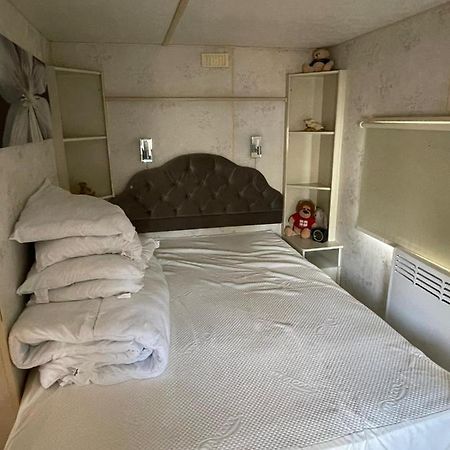 Lake District Caravan Cockermouth Exterior foto