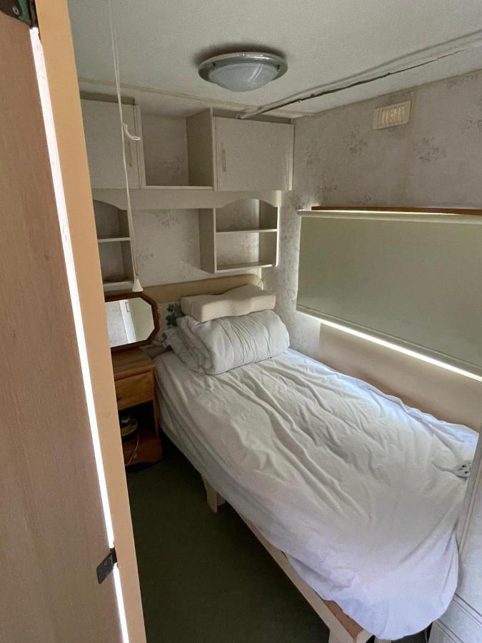 Lake District Caravan Cockermouth Exterior foto