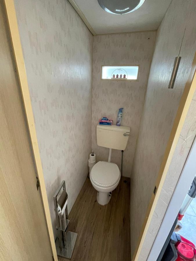 Lake District Caravan Cockermouth Exterior foto